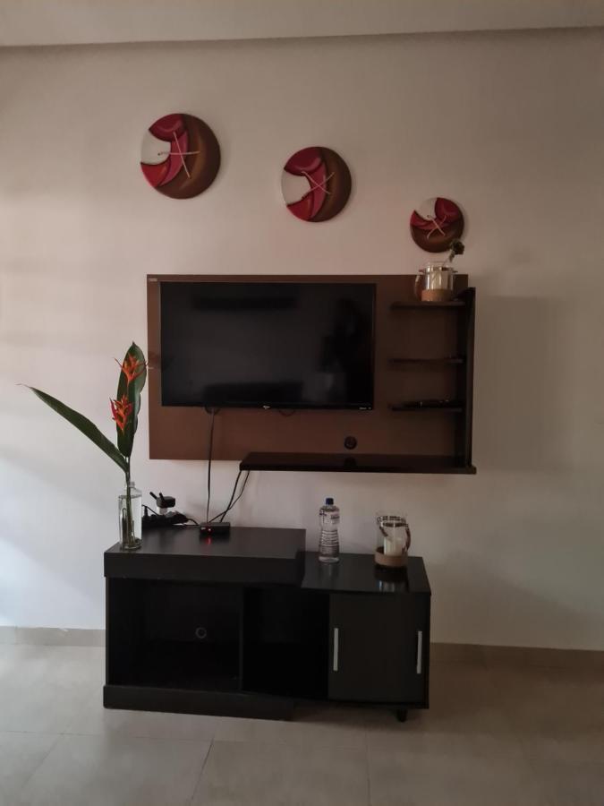 Apartamento lençóis 103 Lencois Exterior foto
