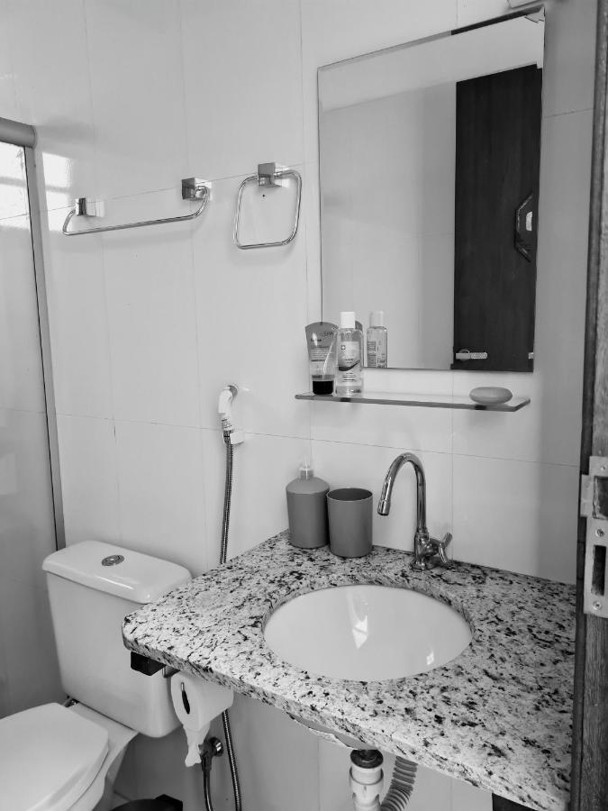 Apartamento lençóis 103 Lencois Exterior foto