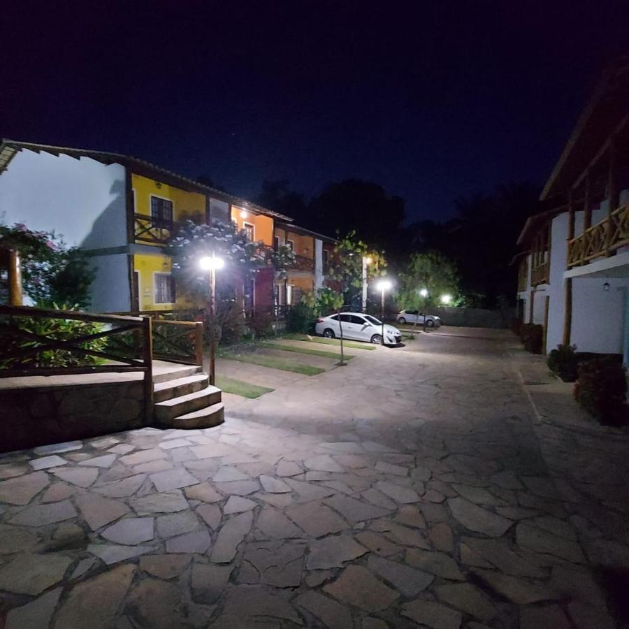 Apartamento lençóis 103 Lencois Exterior foto