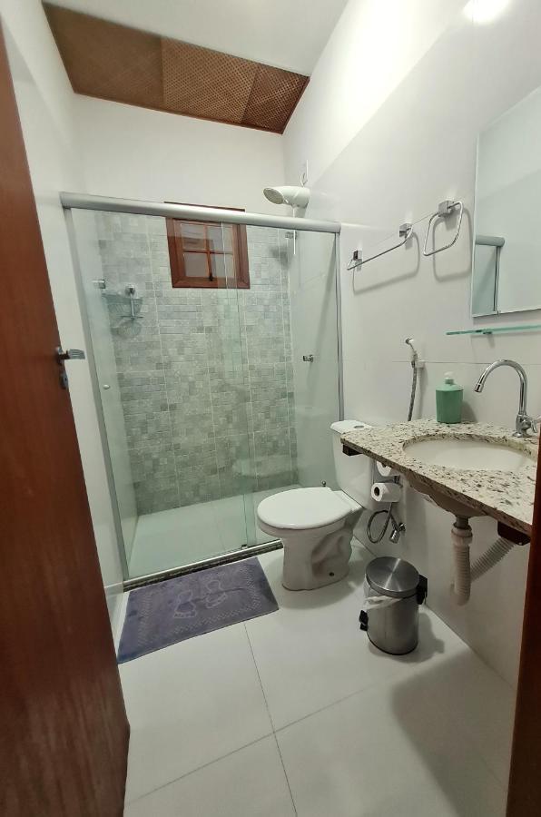 Apartamento lençóis 103 Lencois Exterior foto